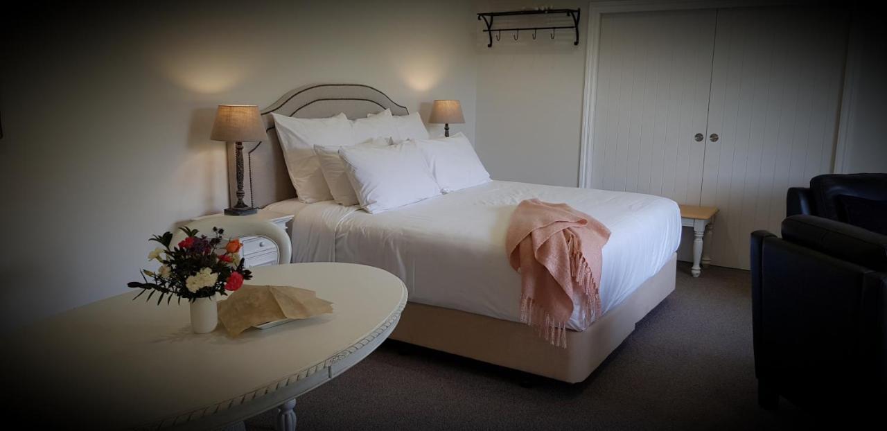 Belle Maison French Country Stay New Plymouth Buitenkant foto