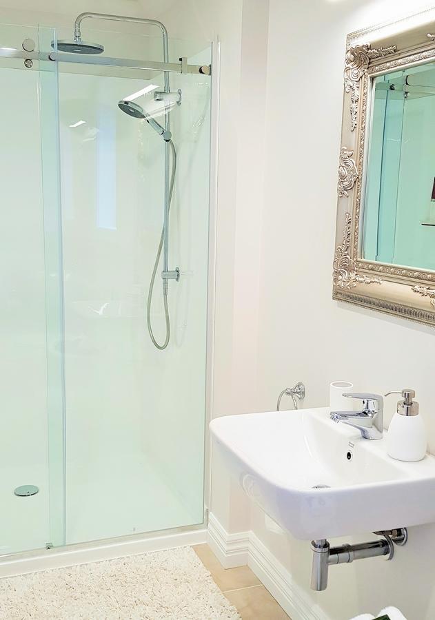 Belle Maison French Country Stay New Plymouth Buitenkant foto