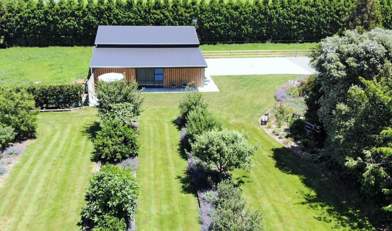 Belle Maison French Country Stay New Plymouth Buitenkant foto